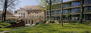 Hotel La Maison, Saarlouis - Designhotels