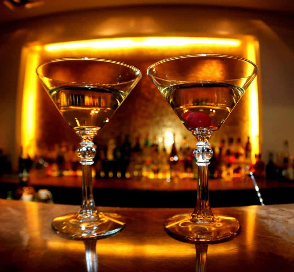 QIU Lounge, Bars in Berlin