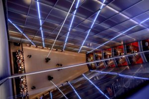 SIDE Hotel, Hamburg - Designhotels