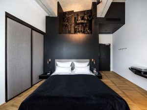 The Flushing Meadows Hotel, München - Designhotels