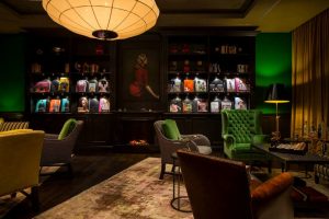 The George Hotel, Hamburg - Designhotels