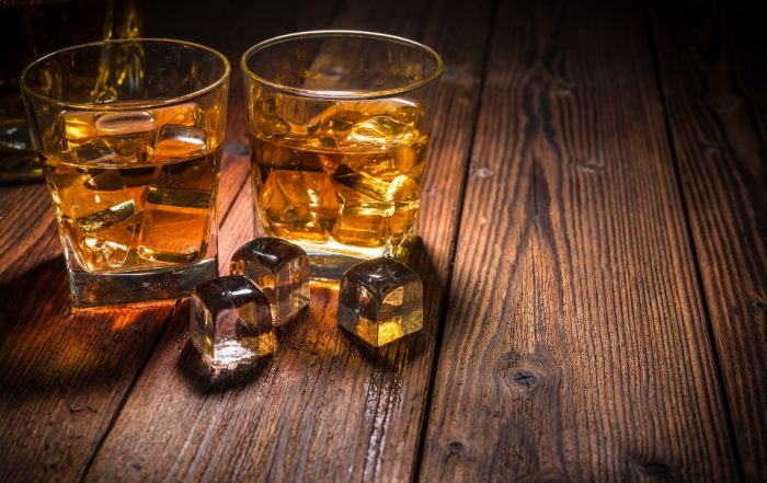 Whisky, Indoor-Tipps, Whisky-Destillerien