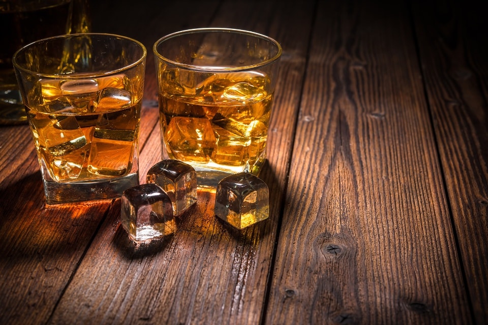 Die besten Whisky-Destillerien in Deutschland