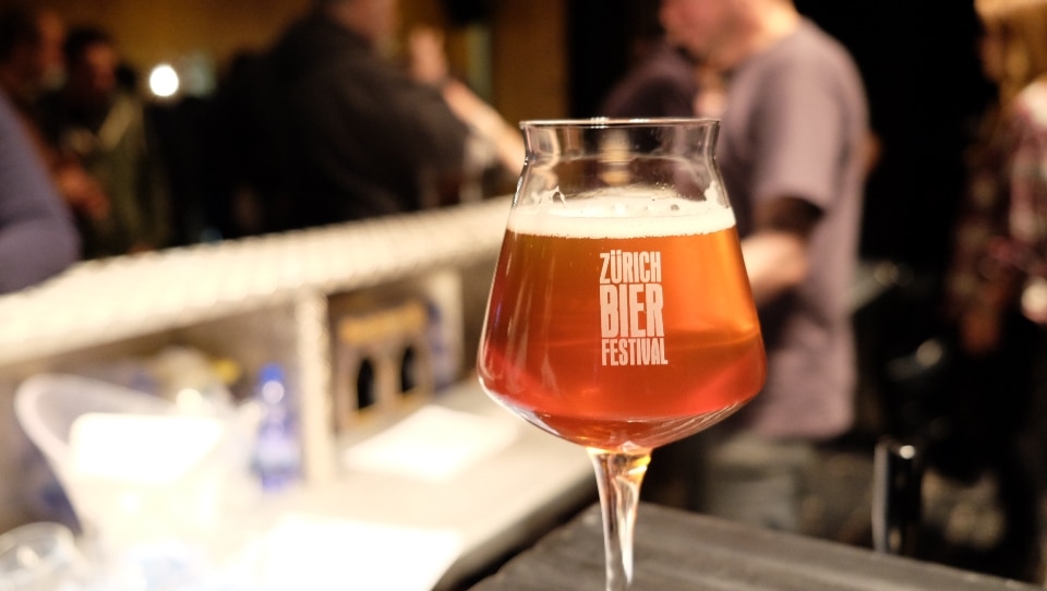 Zürich Bier Festival