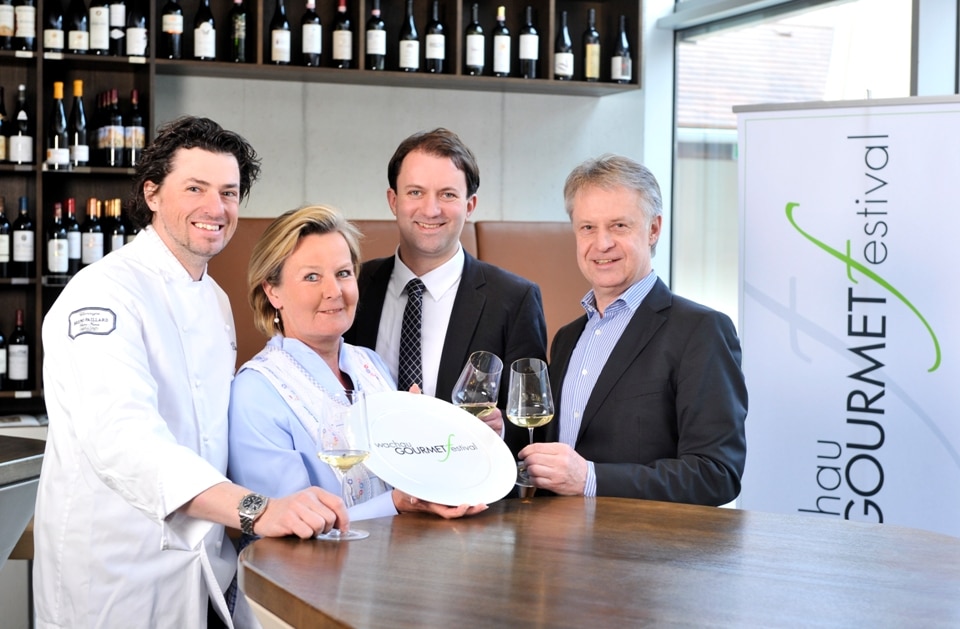 wachau Gourmetfestival
