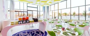 nhow Hotel, Berlin - Designhotels