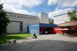Museum für Kommunikation Bern, Schweiz