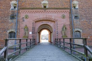 Festung Germersheim - Ludwigs-Tor