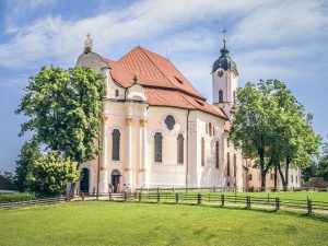 Wieskirche