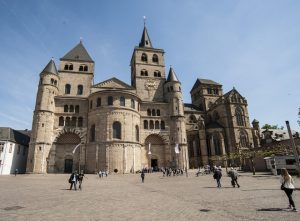 Trierer Dom
