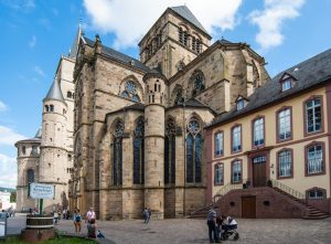 Liebfrauenkirche Trier