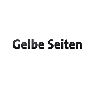 Logo Gelbe Seiten