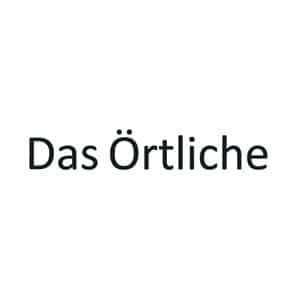 Logo Das Örtliche