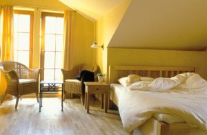 Espenhof, Flonheim, Zimmer - Weinhotels