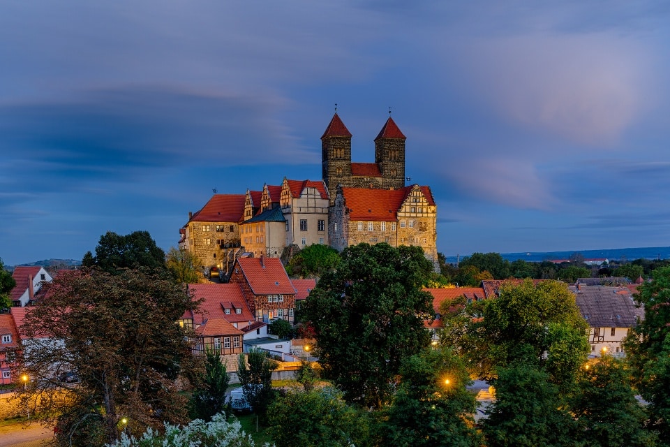 Harz | Kyffhäuser