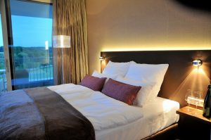 Heitlinger Hof, Östringen, Suite - Weinhotels