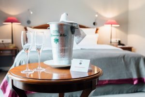 Schwarzer Adler, Vogtsburg im Kaiserstuhl, Zimmer - Weinhotels