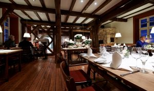 Weinhaus Henninger, Kallstadt - Weinhotels