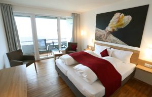 Weinhotel Benz, Lauda-Königshofen, Zimmer - Weinhotels