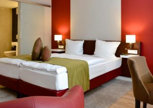 Weinhotel Kaisergarten, Alzey - Weinhotels