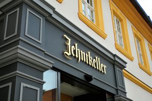 Zehntkeller, Iphofen - Weinhotels