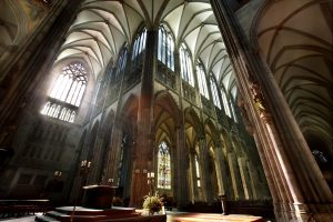 Kölner Dom, innen