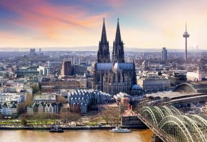 Kölner Dom © TTstudio - fotolia.com