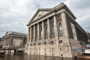 Museumsinsel Berlin, Pergamonmuseum