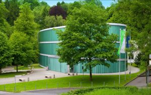 Neanderthal Museum Mettmann