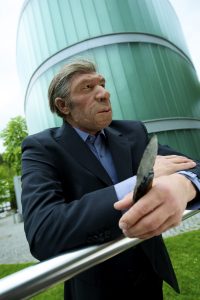 Neanderthal Museum, Mr. 4%