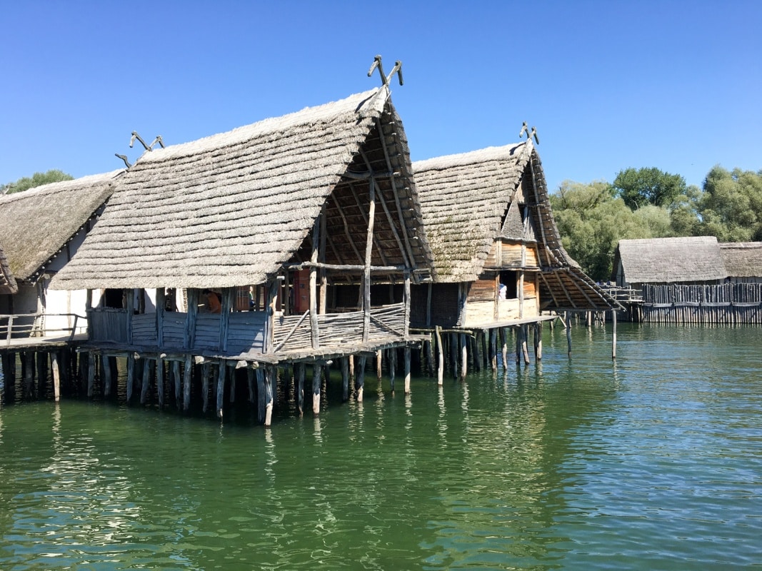 Bodensee-Region