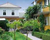 Hotel Villino in Lindau am Bodensee