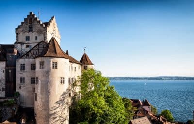 Bodensee Region