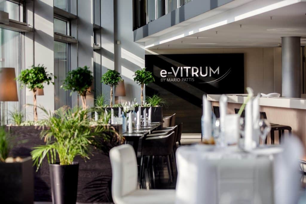 eVitrum Dresden