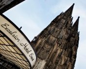 Excelsior Hotel Ernst in Köln