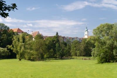 Oberpfälzer Wald / Niederbayern
