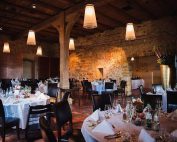 Restaurant Castello im Schloss Filseck