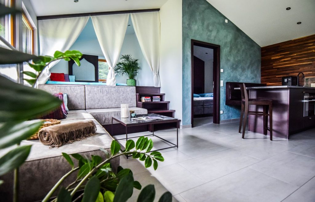 Chalets 7 Sentidos - Chalet Hotels