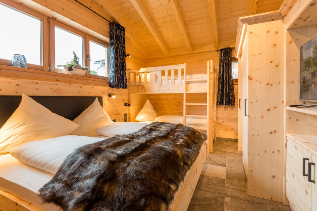 Chalets Köpplwirt - Chalet-Hotels