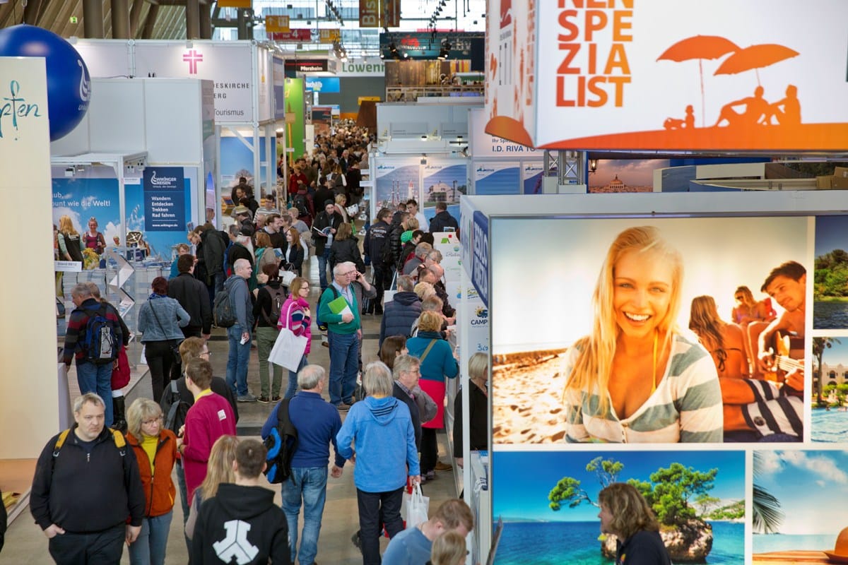 CMT 2017 Stuttgart