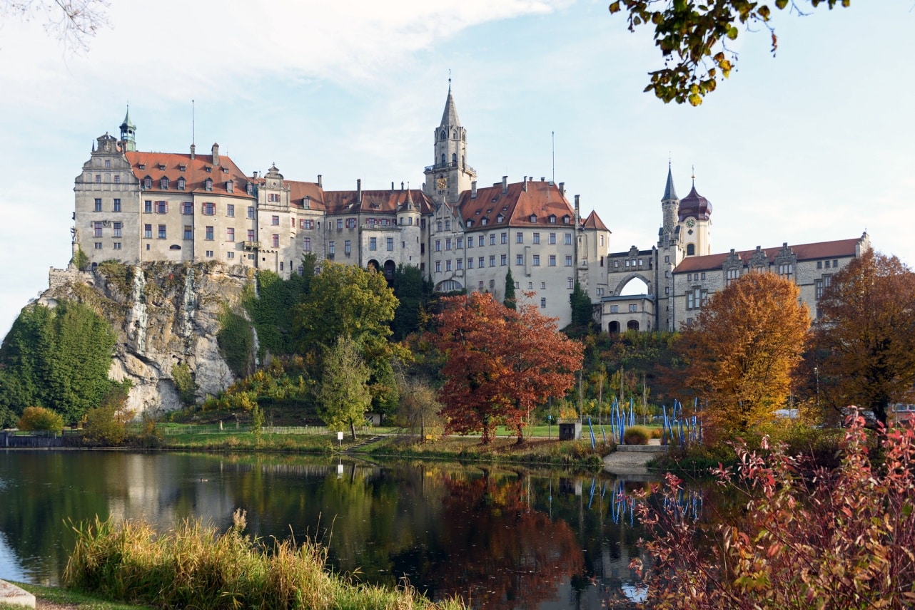 Oberschwaben