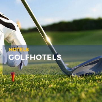 Golfhotels