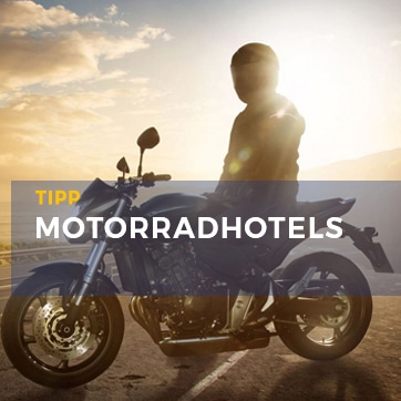MOTORRADHOTELS