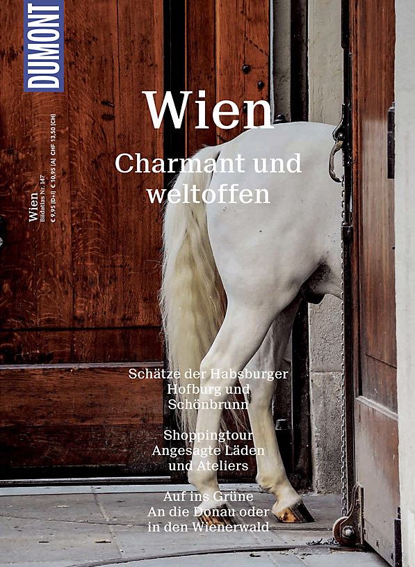 DuMont Bildatlas Wien