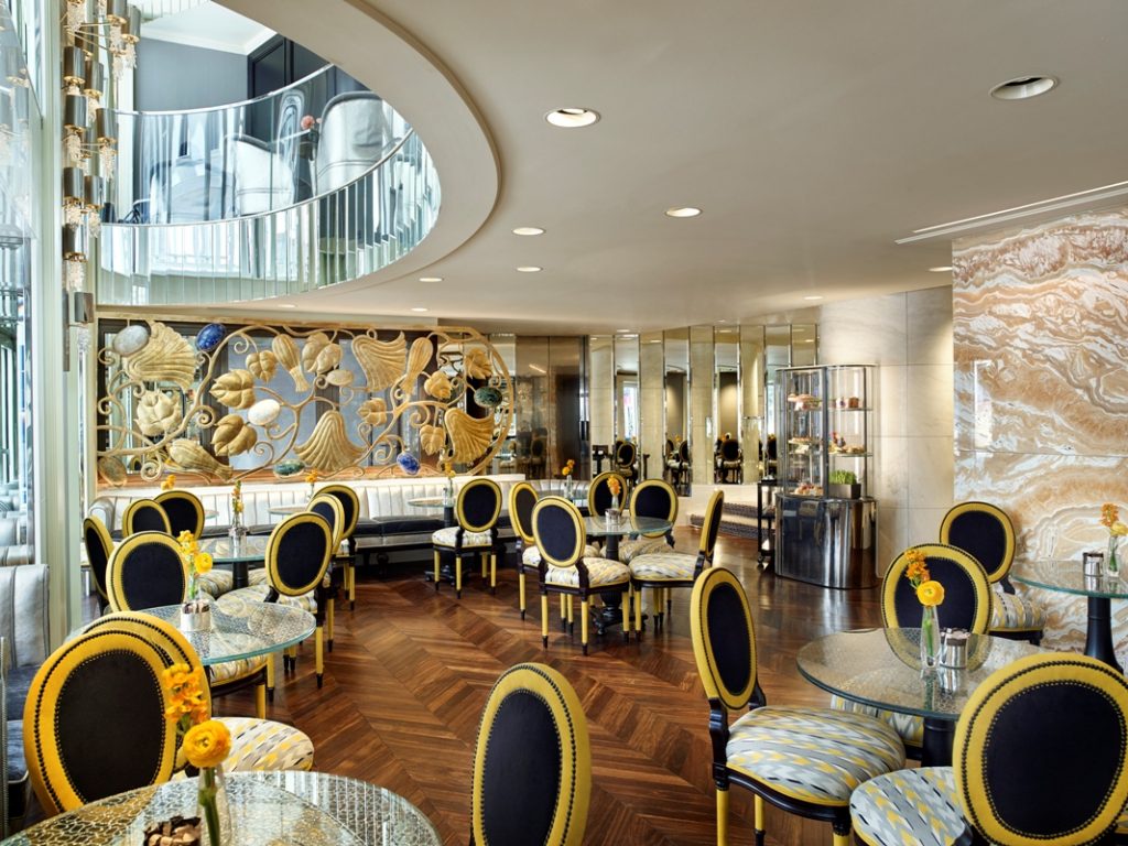 Café am Hof - Kaffeehäuser Wien