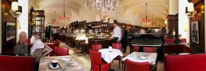 Café Diglas - Kaffeehäuser Wien