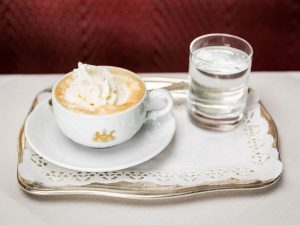 Café Imperial - Kaffeehäuser Wien
