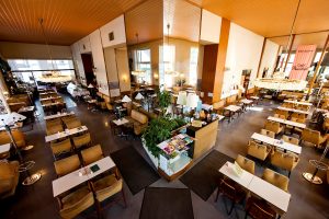 Café Prückel - Kaffeehäuser Wien