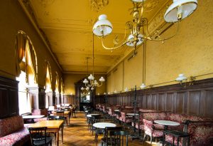 Café Sperl