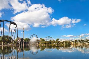 Heide Park Soltau - Freizeitparks